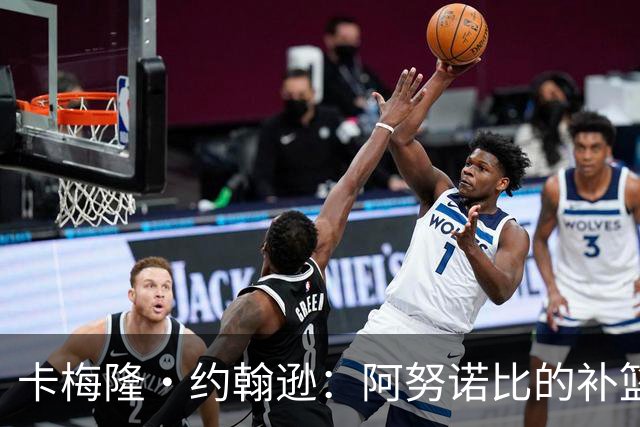 卡梅隆·约翰逊：阿努诺比的补篮绝杀极其困难 包含运气成分