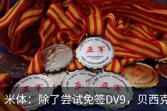 米体：除了尝试免签DV9，贝西克塔斯还有意阿图尔和迪格雷戈里奥