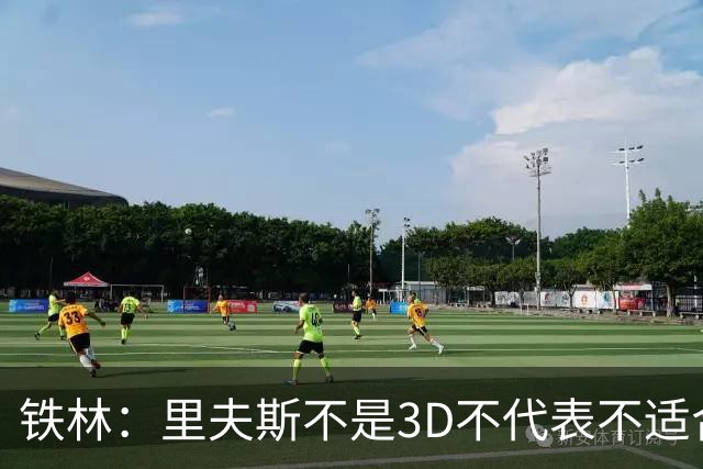 铁林：里夫斯不是3D不代表不适合东契奇 欧文也不是防守大闸